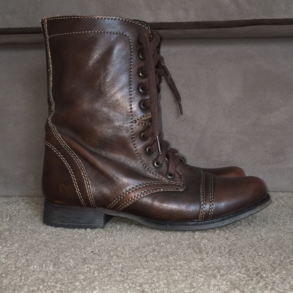 Steve Madden boots